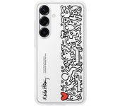 Samsung Funda Para Móvil Ef-ms936cwe Flipsuit Galaxy S25+