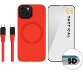 Tactical Funda Para Móvil Limited Edition Combo Apple Iphone 15