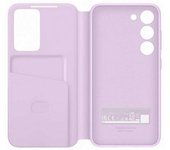 Samsung Funda Para Móvil Ef-zs911cve View Galaxy S23