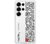 Samsung Funda Para Móvil Ef-ms938cwe Flipsuit Galaxy S25 Ultra
