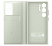 Samsung Funda Para Móvil Ef-zs928cge Smart View Galaxy S24 Ultra Reacondicionado