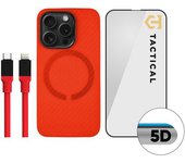 Tactical Funda Para Móvil Limited Edition Combo Apple Iphone 14 Pro
