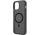 Uniq Funda Para Teléfono Lifepro Xtreme Iphone 14.15.13 6.1 Magclick Charging Smoke Frost