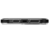 Uniq Funda Para Teléfono Combat Iphone 13 Mini 5.4 Carbon