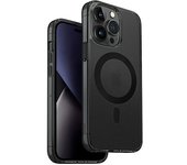 Uniq Funda Para Teléfono Lifepro Xtreme Iphone 14 Pro Max 6.7 Magclick Charging Smoke Frost