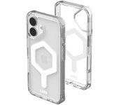 Uag Funda Para Móvil Ringo Plyo Iphone 16
