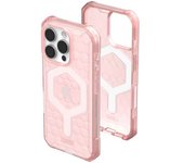 Uag Funda Para Móvil Essential Armor Iphone 16 Pro