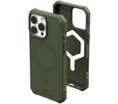 Uag Funda Para Móvil Paul Essential Iphone 16 Pro