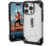 Uag Funda Para Móvil John Plasma Iphone 16