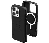 Uag Funda Para Móvil John Civilian Iphone 16 Pro