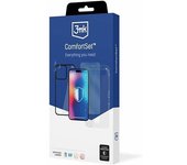 3mk Set De Protección Para Iphone 12 Pro Con Protector De Pantalla De 6.1 Pulgadas