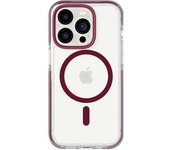 Tech21 Funda Para Móvil Iphone 14 Evo Crystal Magsafe Teléfono