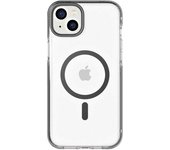 Tech21 Funda Para Móvil Iphone 14 Evo Crystal Magsafe Teléfono