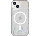 Tech21 Funda Para Móvil Funda Para Iphone 14 Plus Evo Sparkle Magsafe