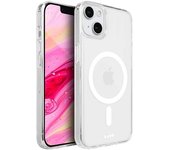 Laut Funda Para Móvil Crystal-m Iphone 14