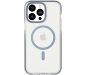 Tech21 Funda Para Móvil Iphone 14 Plus Evo Crystal Magsafe Teléfono