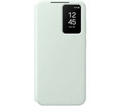 Samsung Funda Para Móvil Galaxy S24 Fe Smart View Wallet