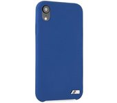 Bmw Funda Para Móvil Bmhci61msilna Iphone Xr Silicone M Collection