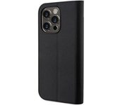 Karl Lagerfeld Funda Para Teléfono Klbkp14lsankcpk Iphone 14 Pro 6.1 Book Saffiano Karl&choupette