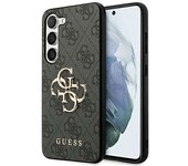 Guess Funda Para Teléfono Guhcs24s4gmggr S24 S921 4g Big