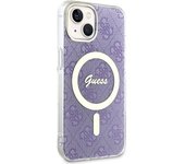 Guess Funda Para Teléfono Guhmp14mh4stu Iphone 14 Plus15 Plus 6.7 4g