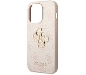 Guess Funda Para Móvil Guhcp14x4gmgpi Iphone 14 Pro Max 6.7 4g Big