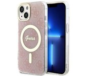Guess Funda Para Teléfono Guhmp14mh4stp Iphone 14 Plus15 Plus 6.7 4g