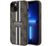 Guess Funda Para Teléfono Guhmp14sp4rpsw Iphone 14.15.13 6.1 4g Printed Stripes