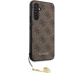 Guess Funda Para Teléfono Guhcs23fegf4gbr S23 Fe S711 4g Charms Collection