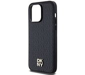 Dkny Funda Para Móvil Dkhmp13lpshrpsk Iphone 13 Pro13 6.1 Leather Pattern