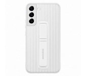 Samsung Funda Para Teléfono Ef-rs906cw S22+ S906 Protective Standing