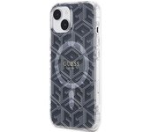Guess Funda Para Teléfono Guhmp15shgcustgk Iphone 151413 6.1 Iml Gcube