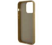 Guess Funda Para Teléfono Guhcp15xpmsdgsd Iphone 15 Pro Max 6.7 Disco