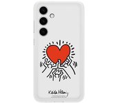Samsung Funda Para Teléfono Ef-ms926cwegww S24+ S926 Suit