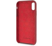 Sourcing Funda Para Teléfono Mercedes Mehci61silre Iphone Xr Silicone Line