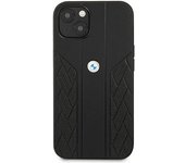 Bmw Funda Para Móvil Bmhcp13srsppk Iphone 13 Mini 5.4 Leather Curve Perforate