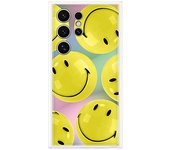 Samsung Funda Para Teléfono Ef-ms928cyegww S24 Ultra S928 Suit