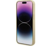 Guess Funda Para Teléfono Guhmp15mpsahmcb Iphone 15 Plus14 Plus 6.7 Saffiano