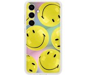Samsung Funda Para Teléfono Ef-ms926cyegww S24+ S926 Suit