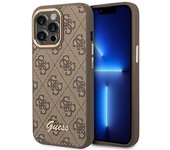 Guess Funda Para Móvil Guhcp14xhg4shw Iphone 14 Pro Max 6.7 4g