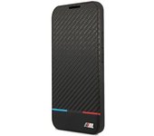 Bmw Funda Para Móvil Bmbks22mpucartcbk S22+ S906