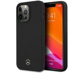 Sourcing Funda Para Teléfono Mercedes Mehmp13lsilbk Iphone 13 Pro13 6.1 Silicone