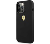 Acer Funda Para Móvil Fessihcp13lbk Iphone 13 Pro13 6.1 Silicone