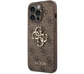 Guess Funda Para Móvil Guhcp14l4gmgbr Iphone 14 Pro 6.1 4g Big