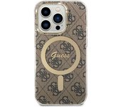 Guess Funda Para Móvil Gubpp14lh4eacsw+ Charger Set Iphone 14 Pro 6.1 4g Print
