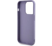 Guess Funda Para Teléfono Guhcp15lpsfdgsu Iphone 15 Pro 6.1 Fioletowy Sequin