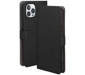 Uniq Funda Para Teléfono Book Journa Iphone 14 Pro Max 6.7 Midnight