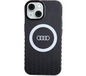 Audi Funda Para Móvil Iml Big Iphone 151413 6.1 Auimlmip15q5d2bk