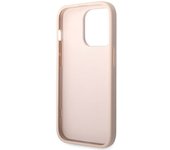 Guess Funda Para Teléfono Guhcp15x4gmgpi Iphone 15 Pro Max 6.7 4g Big