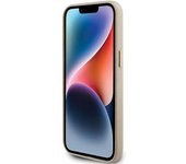 Guess Funda Para Teléfono Guhcp15xpgmcsd Iphone 15 Pro Max 6.7 Glossy